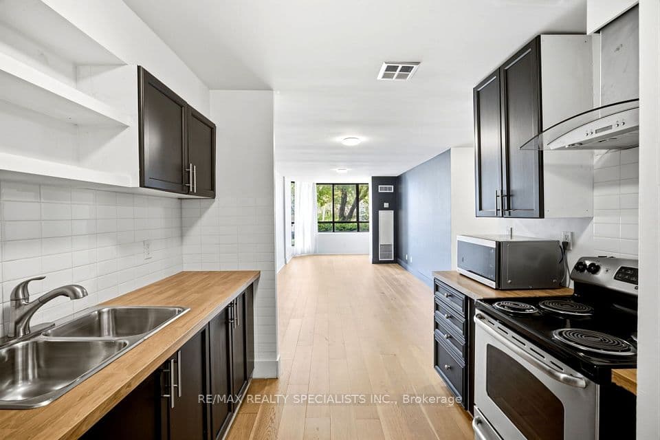 55 Bamburgh Circle 113, Toronto, ON M1W 3V4 – photo 3