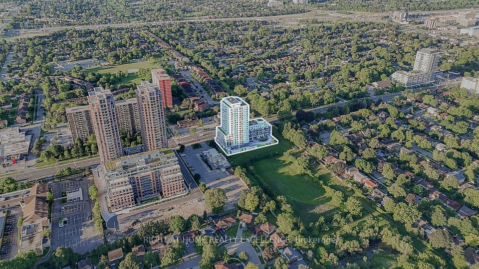 3220 Sheppard Avenue 1707, Toronto, ON M1T 0B7 – photo 3