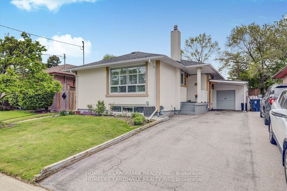 71 Sundance Crescent, Toronto, ON M1G 2M1 – main photo