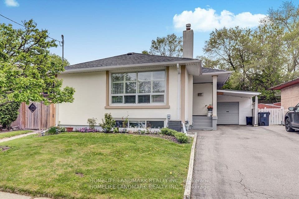 71 Sundance Crescent, Toronto, ON M1G 2M1 – photo 2