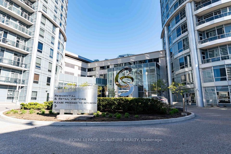 135 Village Green Square 1423, Toronto, ON M1S 0G4 – photo 3