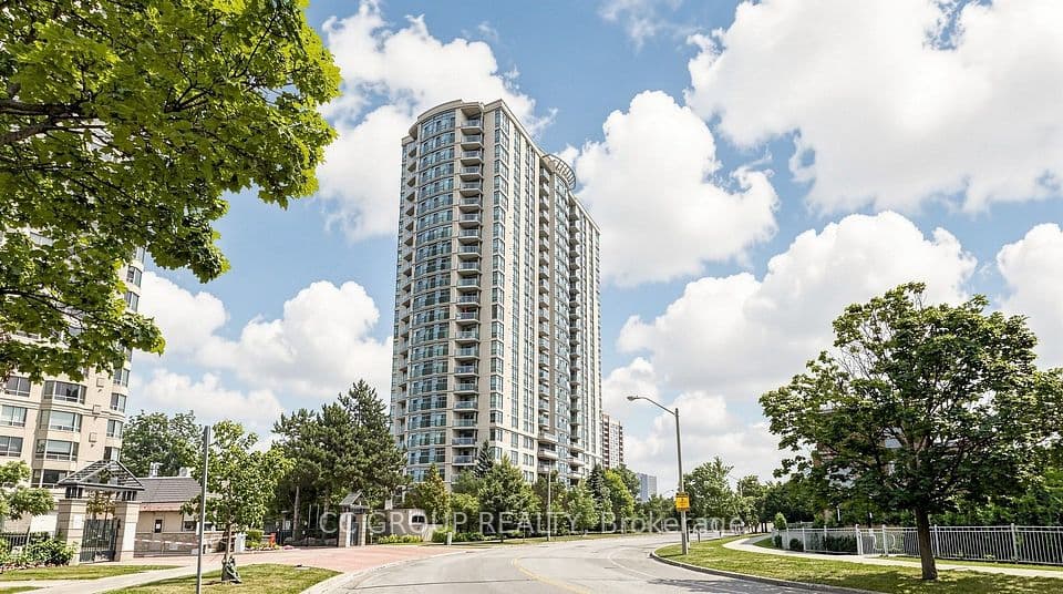 238 Bonis Avenue 1619, Toronto, ON M1T 3W7 – main photo