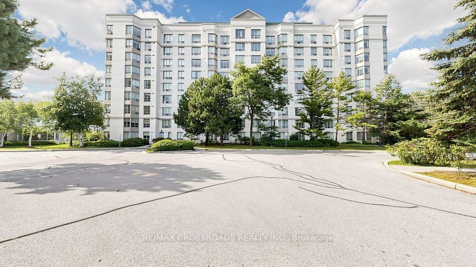 2628 Mccowan Road 315, Toronto, ON M1S 5J8 – main photo
