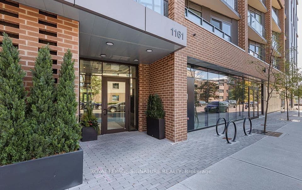 1161 Kingston Road 703, Toronto, ON M1N 1P2 – photo 2
