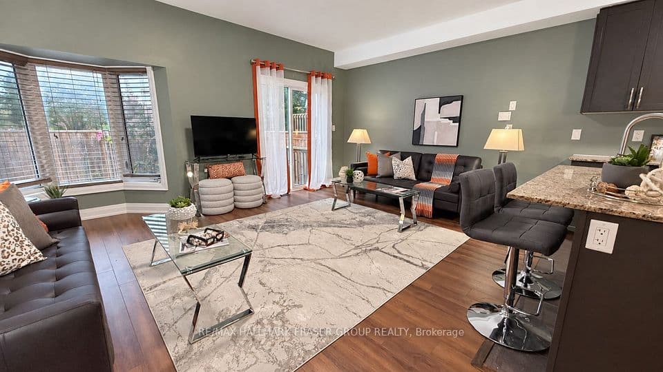 59 Kantium Way, Whitby, ON L1N 0L4 – main photo