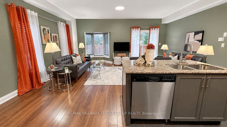 59 Kantium Way, Whitby, ON L1N 0L4 – photo 2