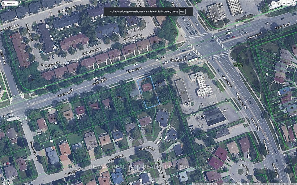 3857 Finch Avenue E, Toronto, ON M1T 3G1 – photo 2