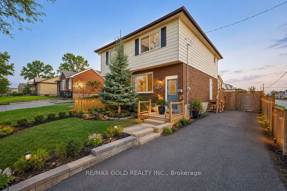 784 Douglas Street, Oshawa, ON L1H 5C9 – main photo