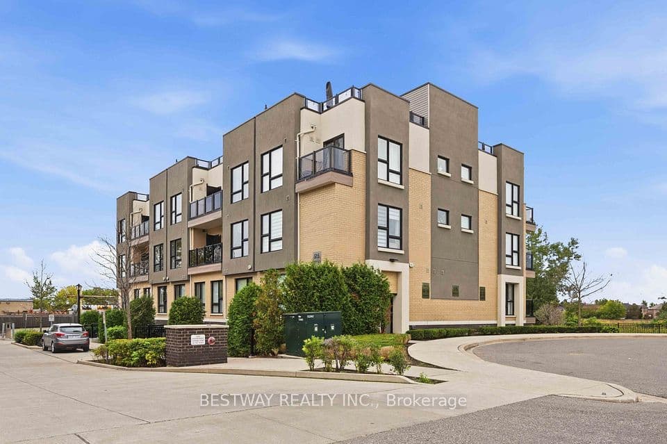 515 Kingbird Grove 367, Toronto, ON M1B 0E3 – main photo