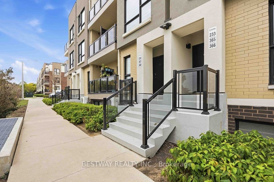 515 Kingbird Grove 367, Toronto, ON M1B 0E3 – photo 2