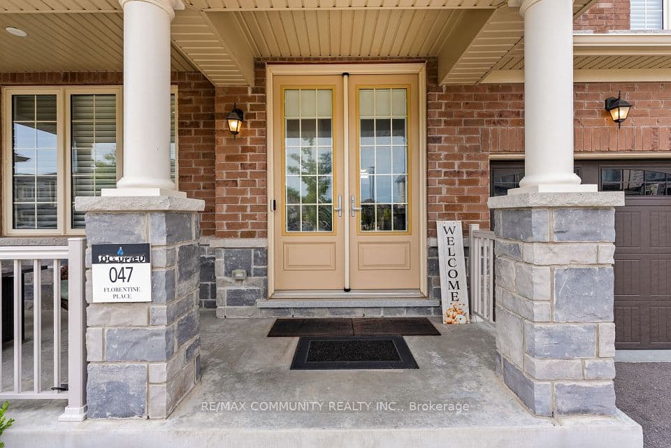 2511 Florentine Place, Pickering, ON L1X 0H3 – photo 3