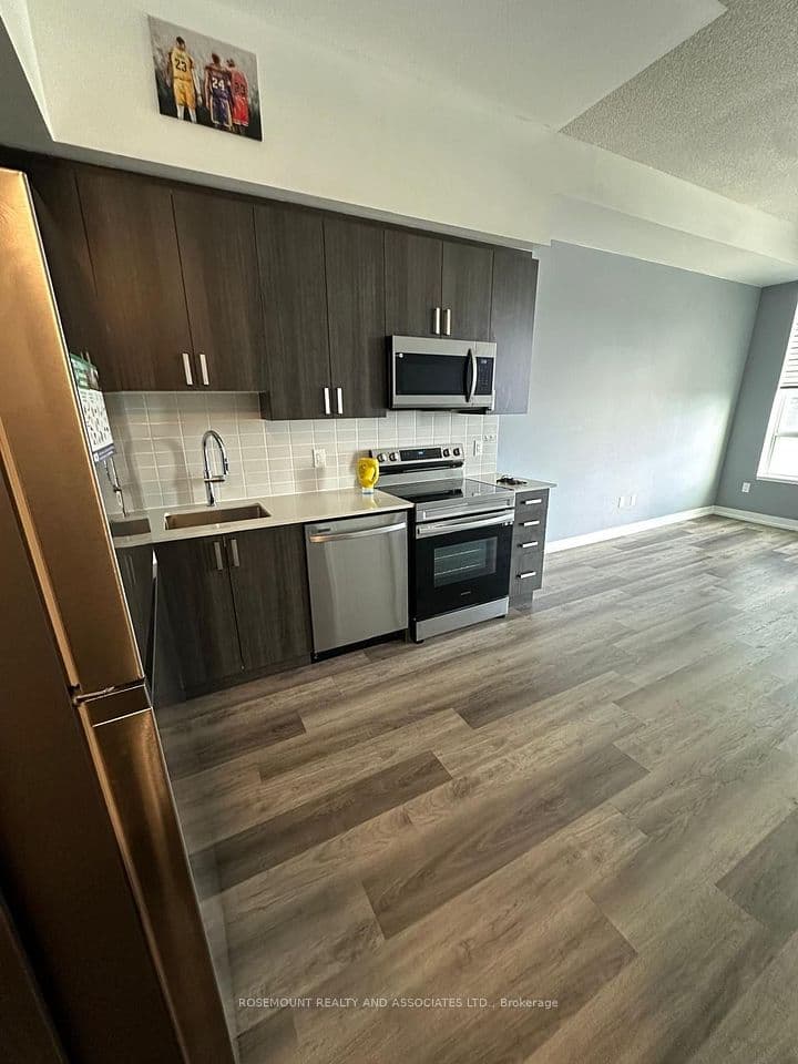 1455 Celebration Drive 703, Pickering, ON L1W 1L8 – photo 3