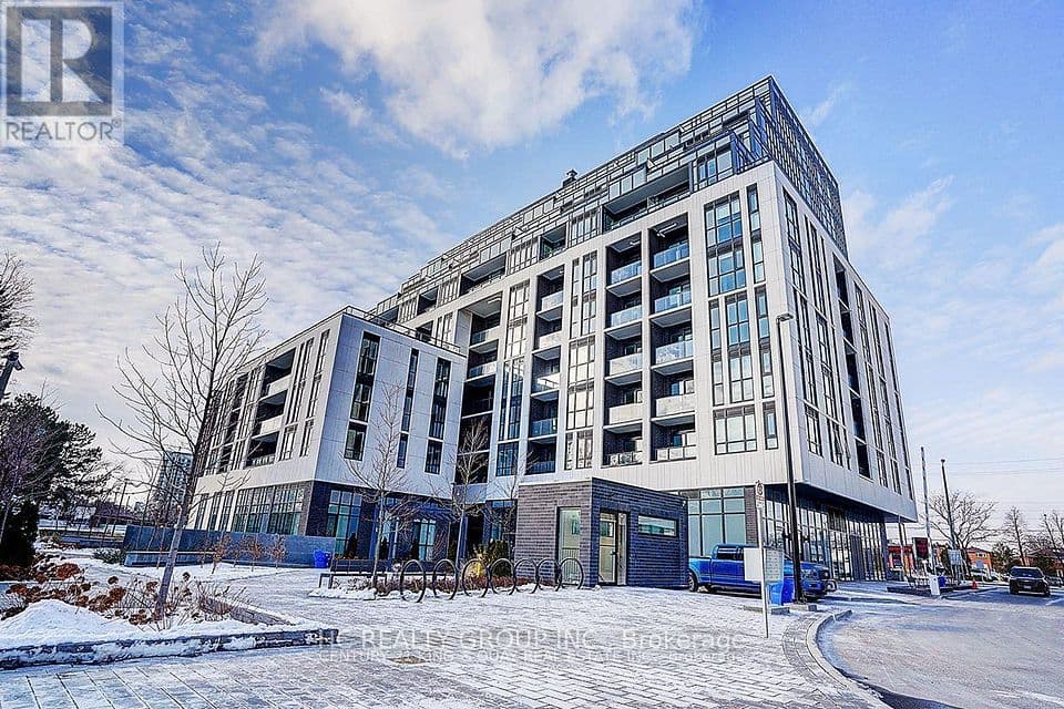 3421 Sheppard Avenue E 815, Toronto, ON M1T 0C1 – main photo