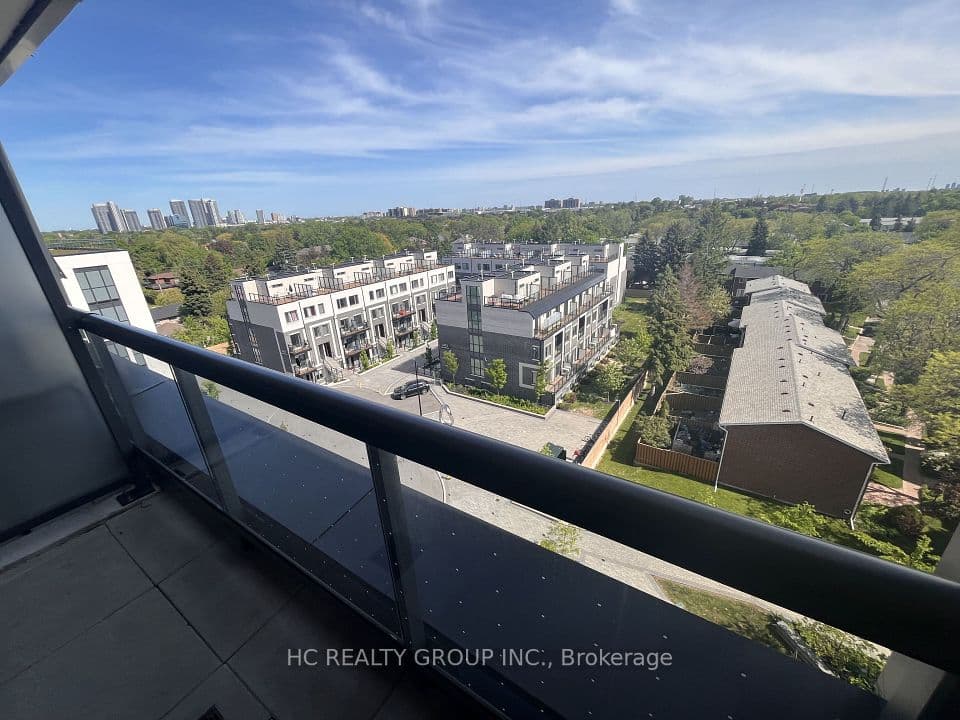 3421 Sheppard Avenue E 815, Toronto, ON M1T 0C1 – photo 2