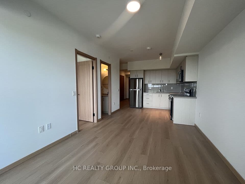3421 Sheppard Avenue E 815, Toronto, ON M1T 0C1 – photo 3