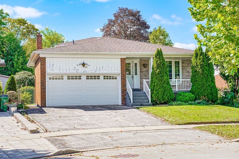 111 Briarscross Boulevard, Toronto, ON M1S 3K6 – main photo