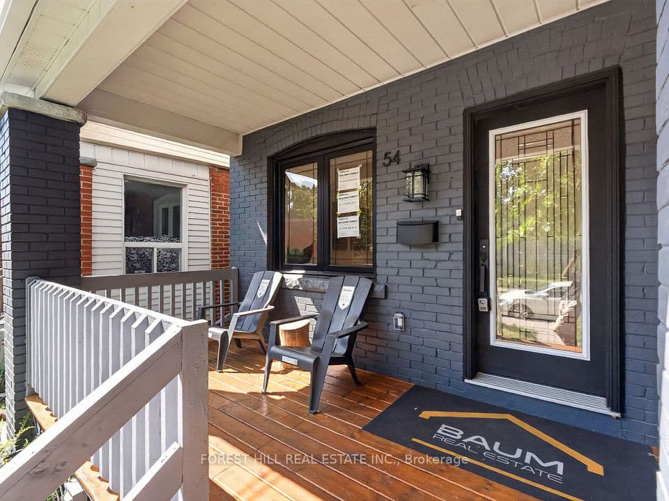 54 Chatham Avenue, Toronto, ON M4J 1K6 – photo 2