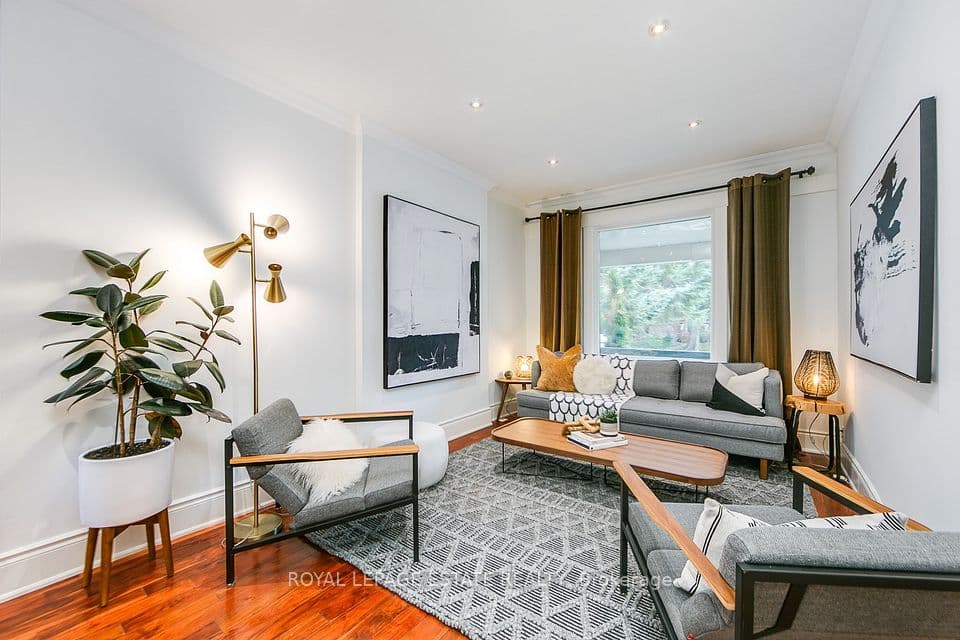98 Malvern Avenue N, Toronto, ON M4E 3E5 – photo 3