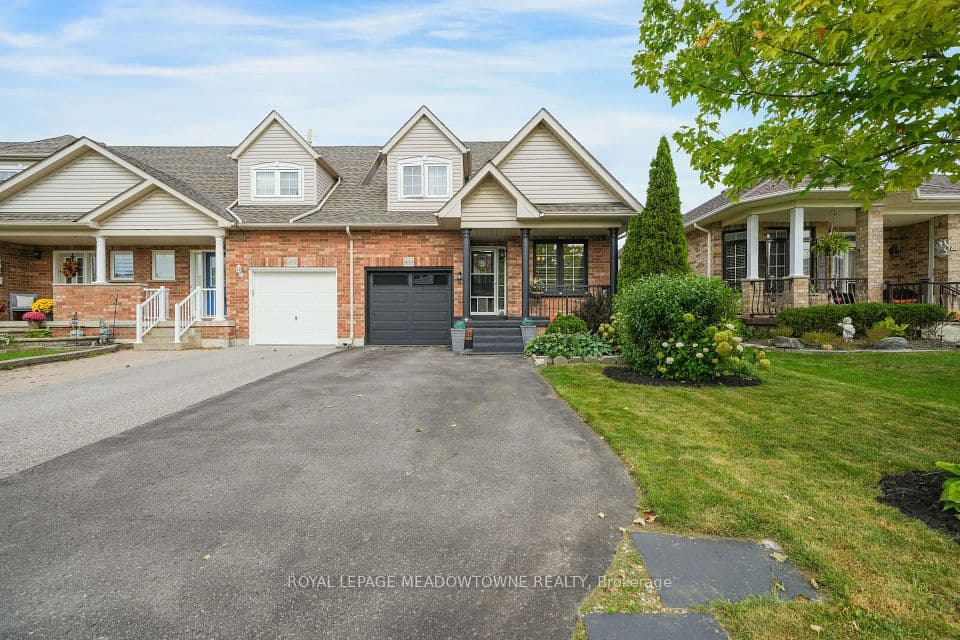 494 Flagstone Court, Oshawa, ON L1K 2Z7 – main photo