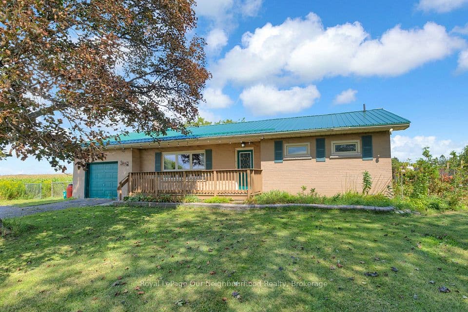3483 Highway 115 Highway N, Clarington, ON L1B 0R6 – main photo