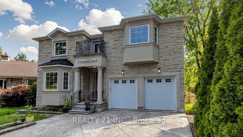 3 Stinson Circle, Toronto, ON M4B 2Y7 – photo 2