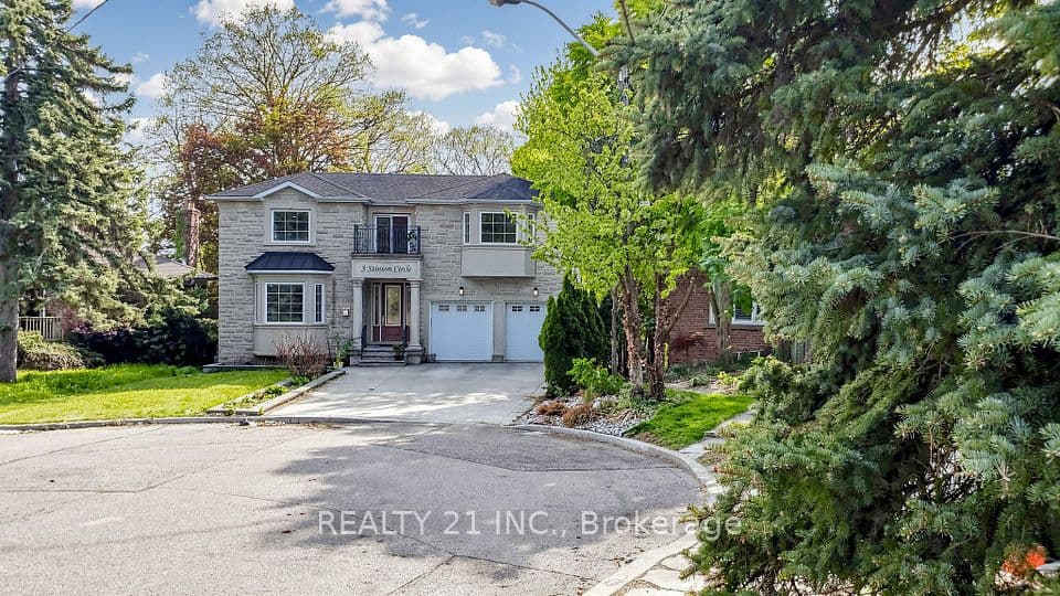 3 Stinson Circle, Toronto, ON M4B 2Y7 – photo 3