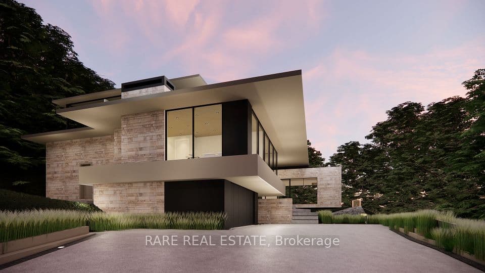 81 Meadowcliffe Drive, Toronto, ON M1M 2X8 – main photo