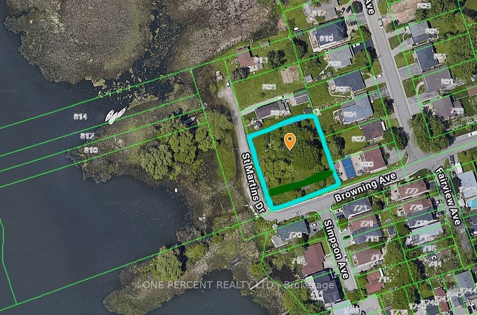 805 St. Martins Drive, Pickering, ON L1W 1N1 – photo 2