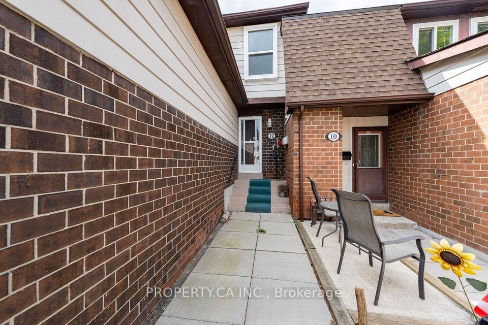 12 Deeprose Lane, Ajax, ON L1S 3L6 – photo 3