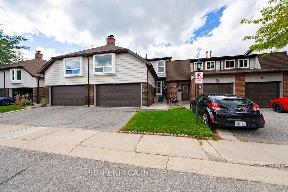 12 Deeprose Lane, Ajax, ON L1S 3L6 – photo 2