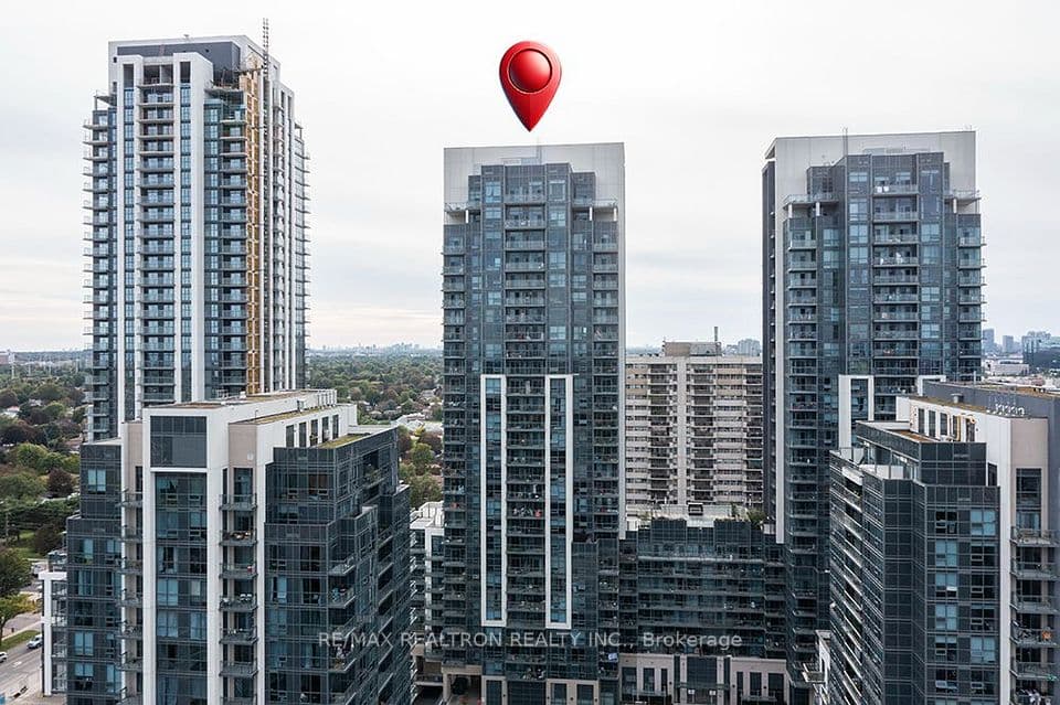 20 Meadowglen Place 322, Toronto, ON M1G 0A9 – main photo
