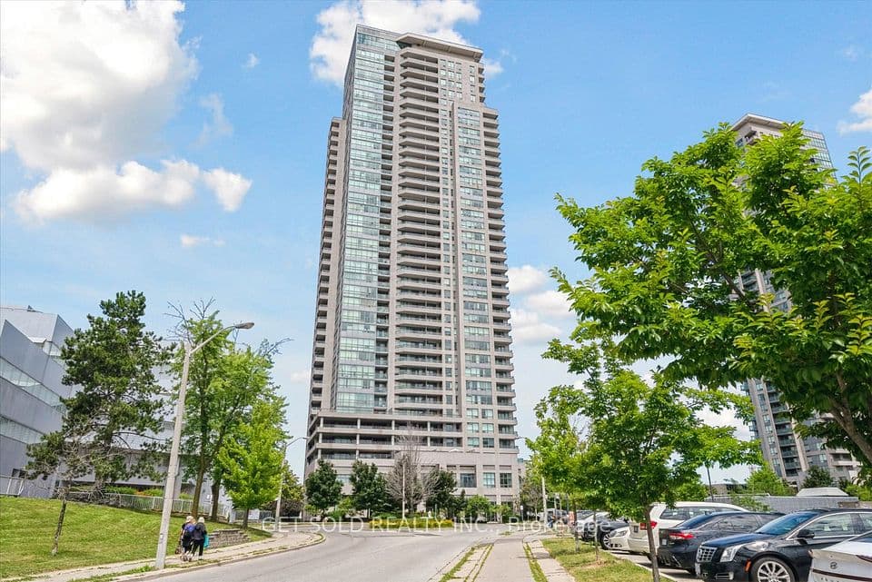 50 Brian Harrison Way 2903, Toronto, ON M1P 5J4 – main photo