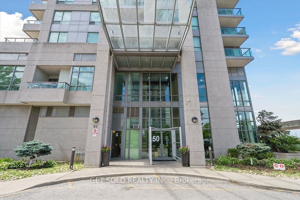 50 Brian Harrison Way 2903, Toronto, ON M1P 5J4 – photo 2