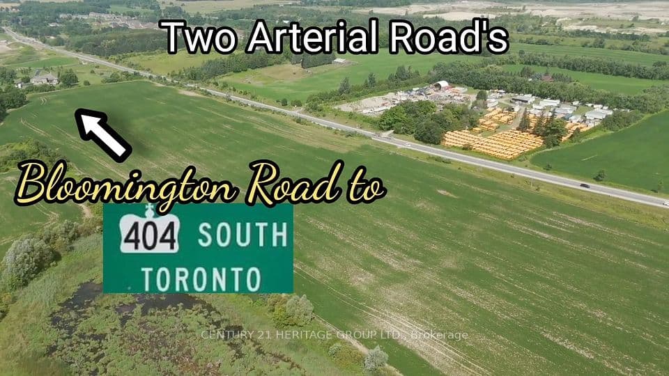6523 Bloomington Road, Whitchurch-Stouffville, ON L4A 7X3 – photo 3