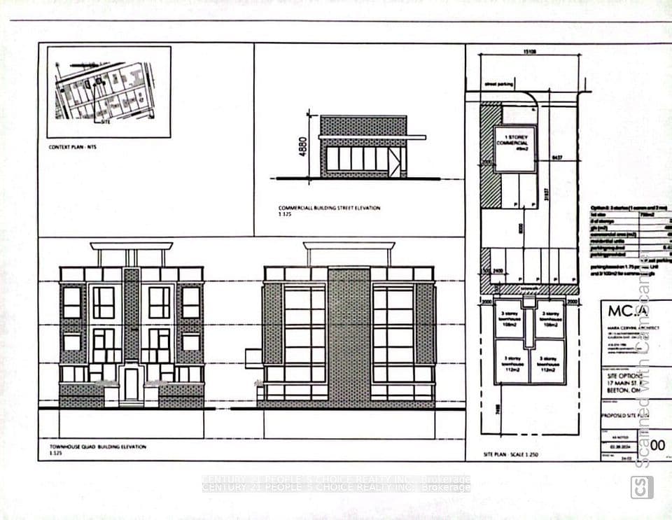 17 Main Street E, New Tecumseth, ON L0G 1A0 – main photo