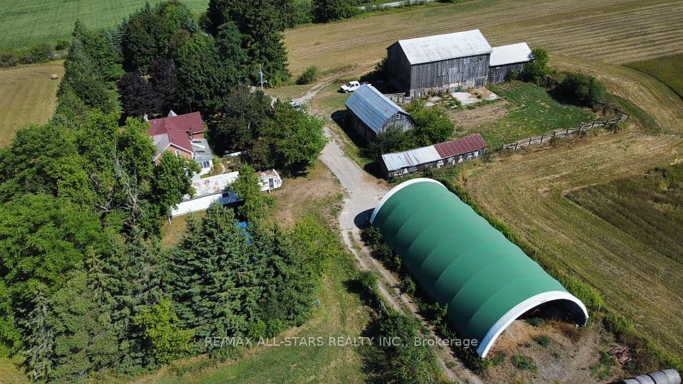 2320 Brock Concession 11 Road, Brock, ON L0E 1E0 – main photo