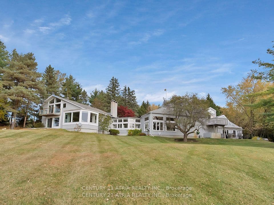 14210 7th Concession Road, King, ON L7B 1K4 – main photo