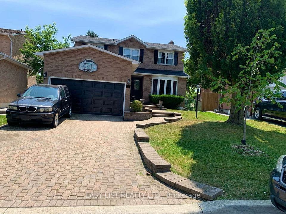 102 Burwell Crescent, Markham, ON L3P 6V1 – main photo