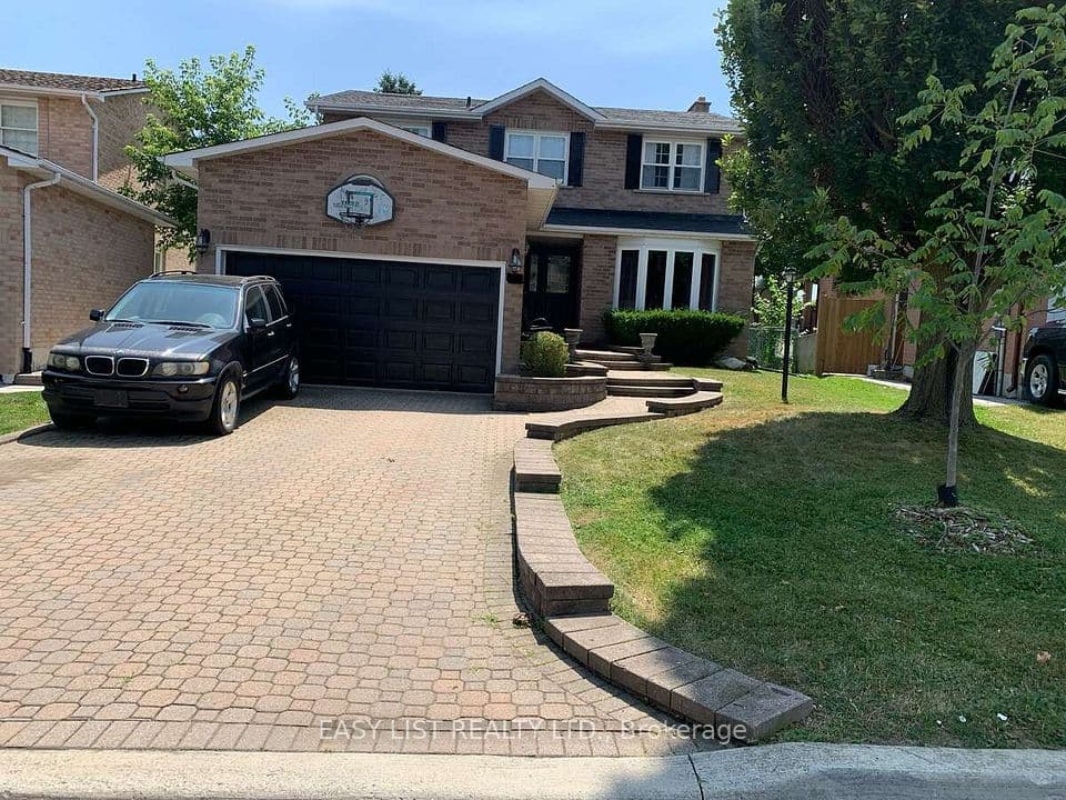 102 Burwell Crescent, Markham, ON L3P 6V1 – photo 2