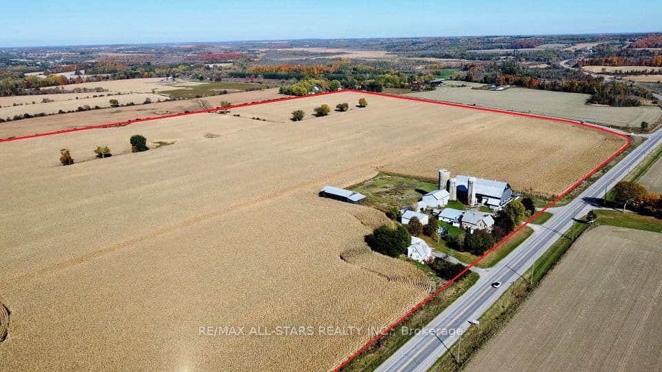 764 Regional Highway 47 N/A, Uxbridge, ON L9P 1R3 – main photo