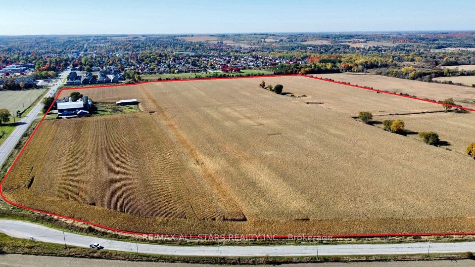 764 Regional Highway 47 N/A, Uxbridge, ON L9P 1R3 – photo 2