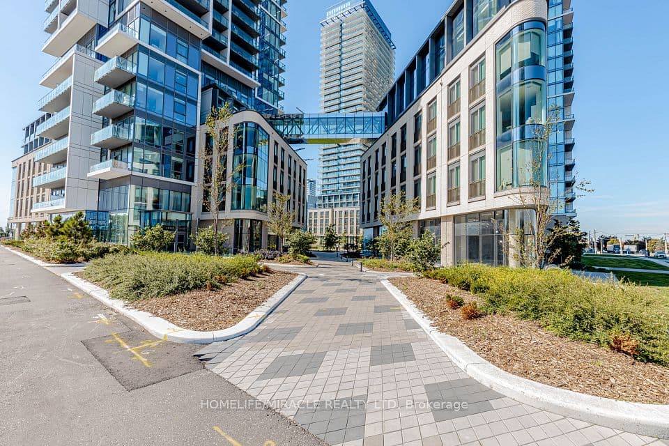 7890 Jane Street 501, Vaughan, ON L4K 0K9 – photo 3