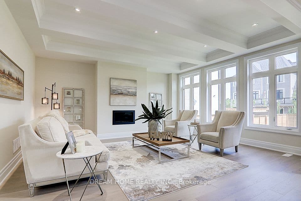 459 Via Romano Boulevard, Vaughan, ON L6A 5A5 – photo 3