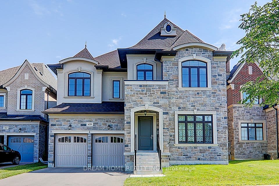 459 Via Romano Boulevard, Vaughan, ON L6A 5A5 – photo 2