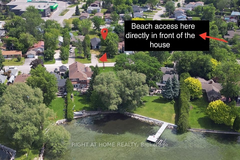 47 Metropolitan Crescent, Georgina, ON L4P 1L7 – main photo