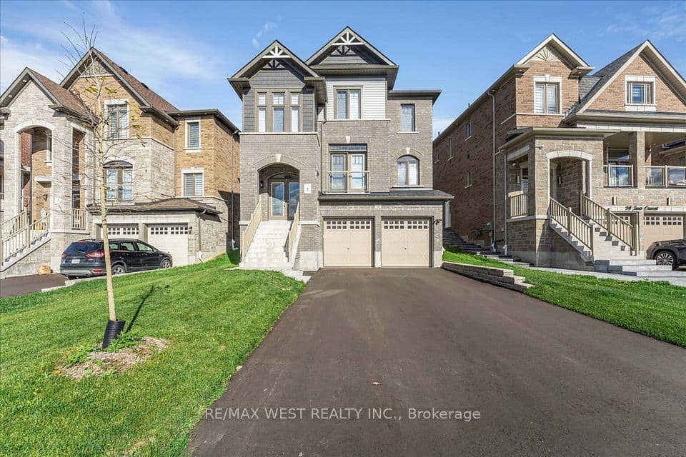 16 Janes Crescent, New Tecumseth, ON L9R 0T2 – main photo