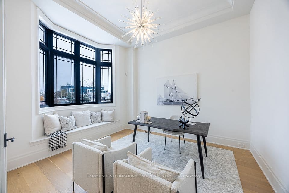 58 Fanning Mills Circle, Vaughan, ON L6A 4Y9 – photo 3