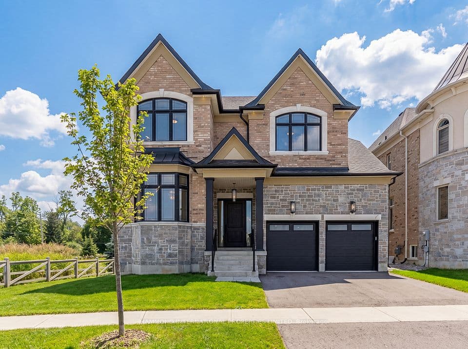 58 Fanning Mills Circle, Vaughan, ON L6A 4Y9 – main photo