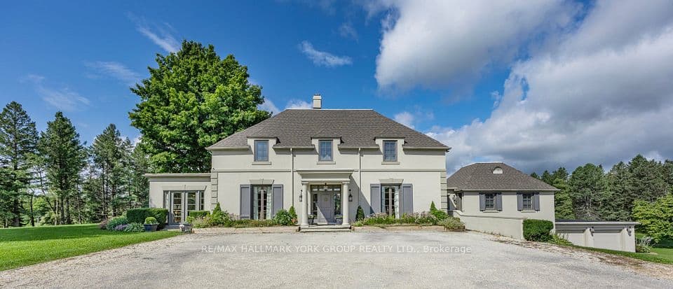 14455 Dufferin Street, King, ON L7B 1M6 – main photo