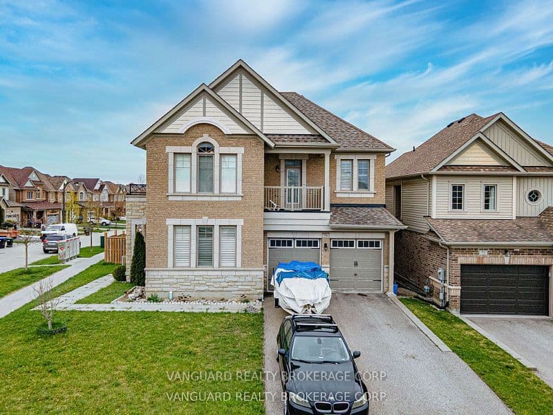 75 Treetops Boulevard, New Tecumseth, ON L9R 0L8 – main photo